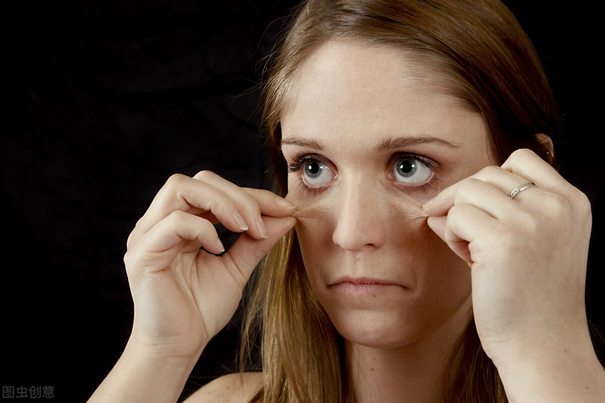 身边这5种“买得起”的老牌眼霜，别嫌弃是小牌，口碑不比大牌差