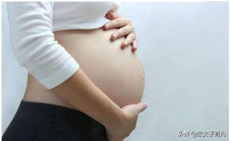 怀孕4个月肚皮紧绷正常吗,如果怀孕了肚子疼是怎么回事