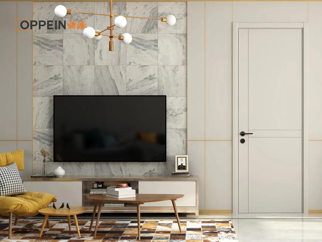 木门怎么选记住这几点就够了,木门怎么选牢记这五点