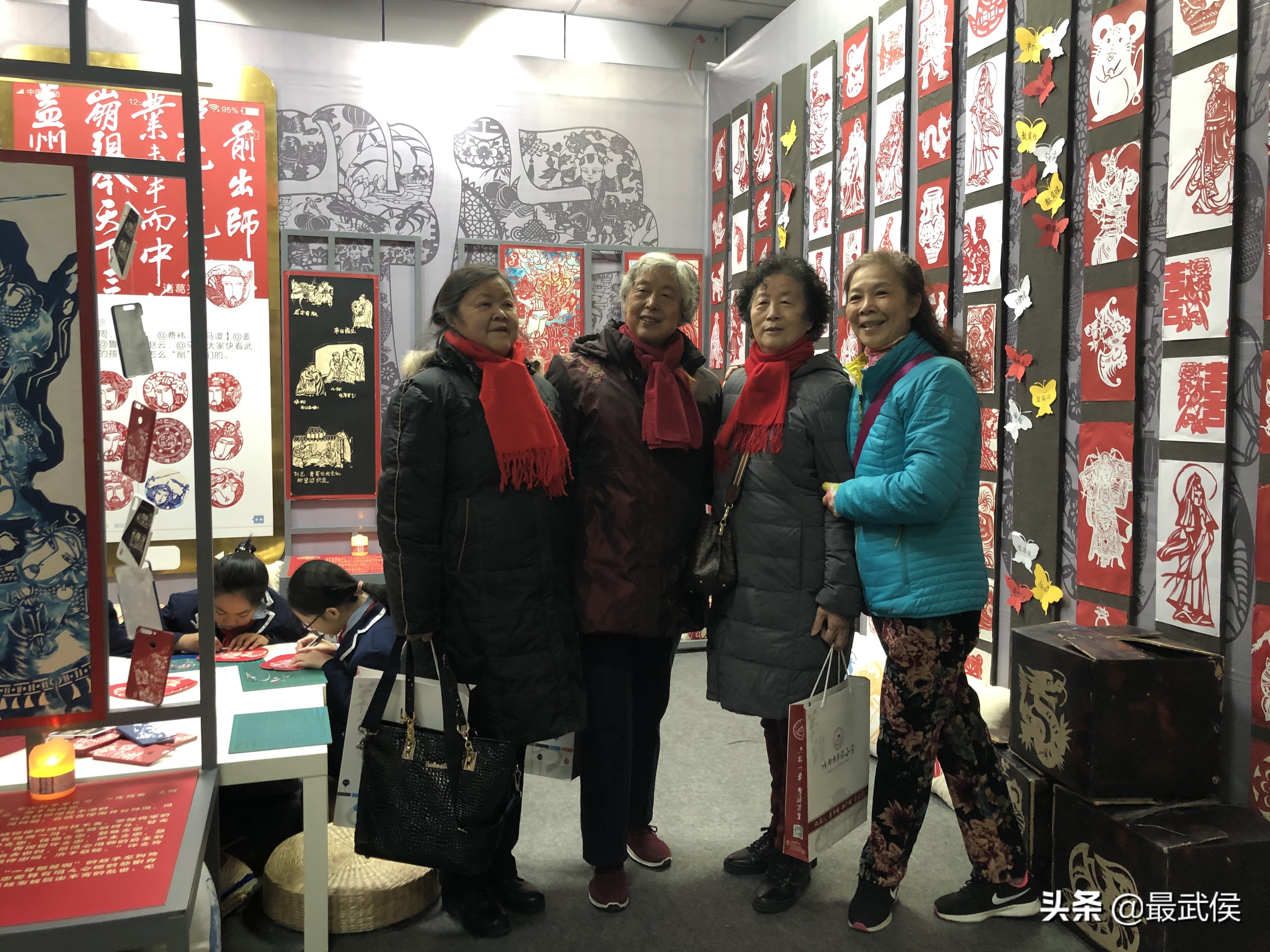 100多年前，华西医院背后有所弟维小学。现在如何了？