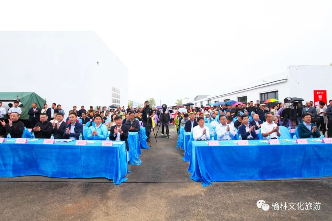 榆林艺术打卡,艺术街区网红打卡