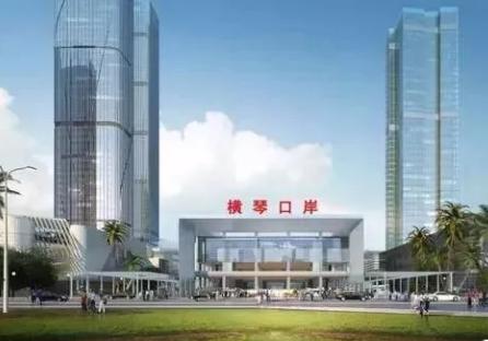 珠海香港24小时通关的口岸,2023珠海拱北口岸是24小时通关的吗