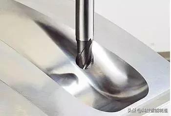 钛合金加工的核心技术是什么,钛合金具有的特点