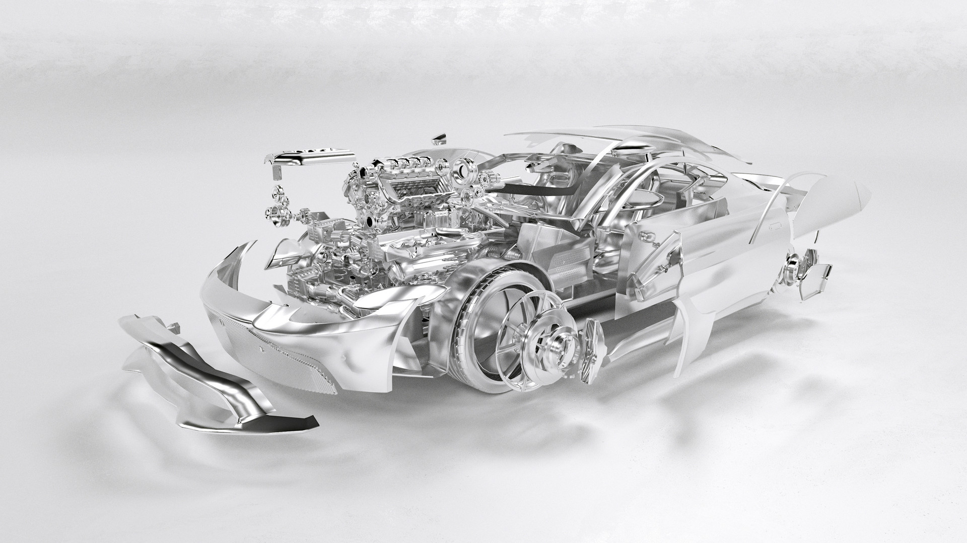 国产汽车零配件品牌排行榜,汽车配件国产有哪些领先全球