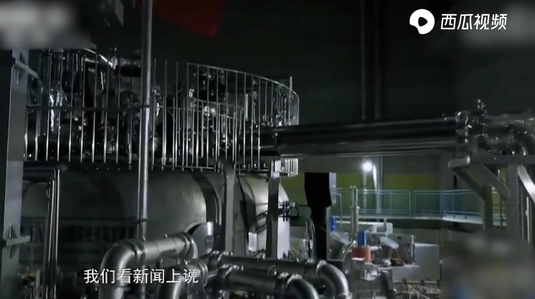 什么是核电站有什么功能,什么是可控核反应堆
