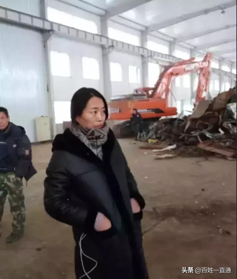 烟台佰利达集团诈骗,诈骗集团老板涉案1000万