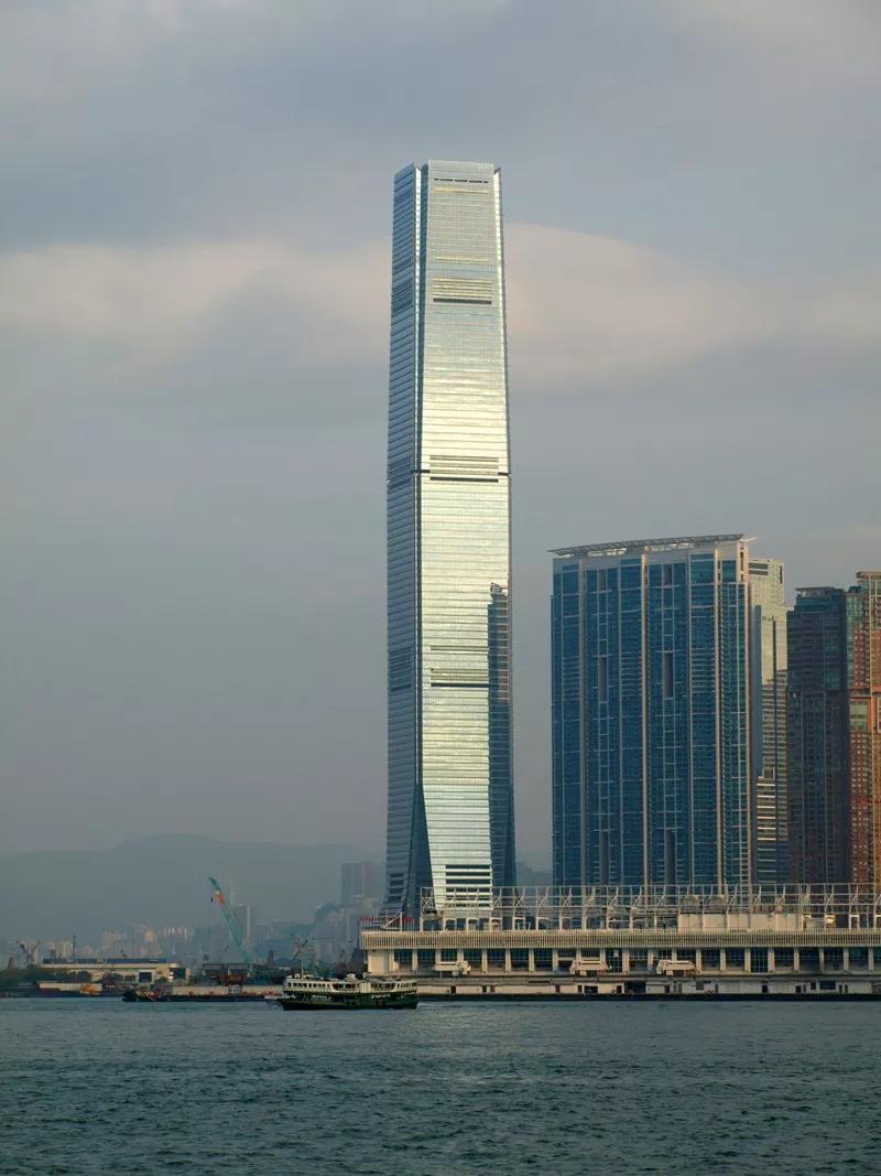近几年全球著名的建筑,全球前20最具有知名度的建筑