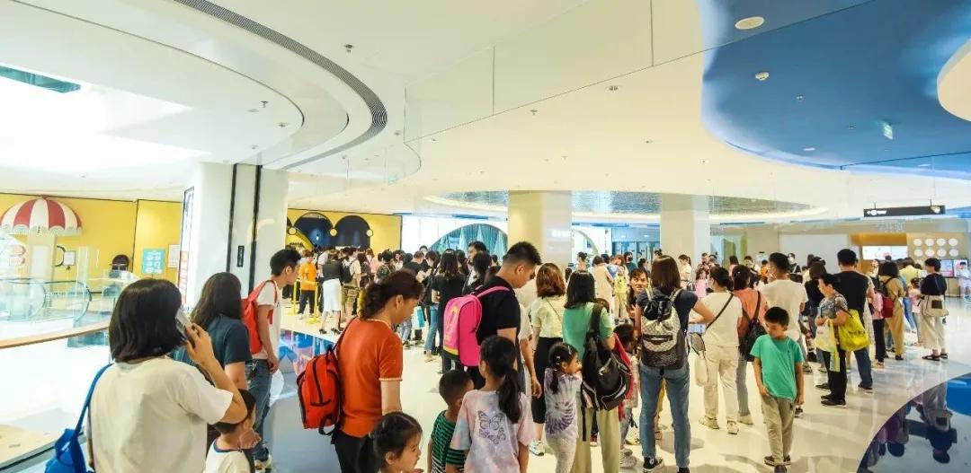 奈尔宝长沙运达汇店门票,奈尔宝长沙运达汇店设施