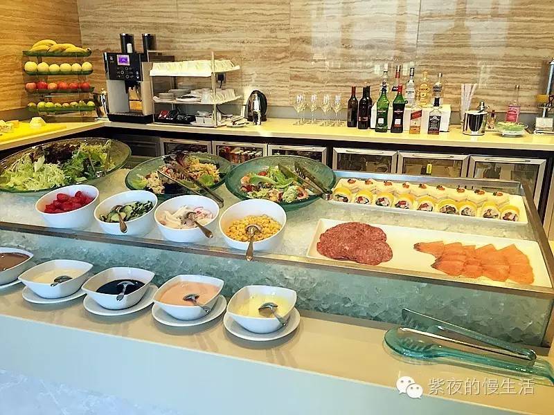 便捷与品质相辅相成——广州粤海喜来登