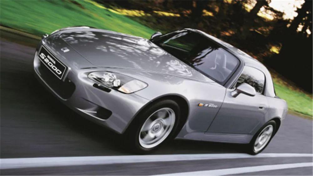 本田为什么能够做到小排量大马力,本田最强后驱