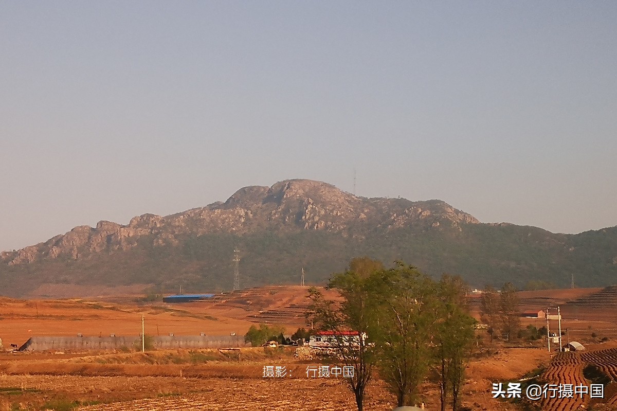 辽宁一座被遗忘的地方,辽宁沈阳东北第一城