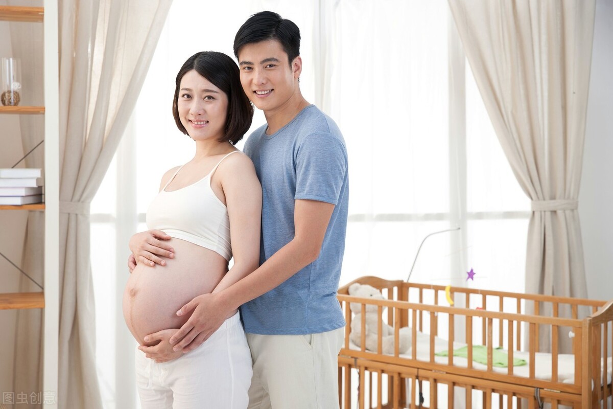 怀孕性变强会影响胎儿吗,怀孕对生活有什么要求