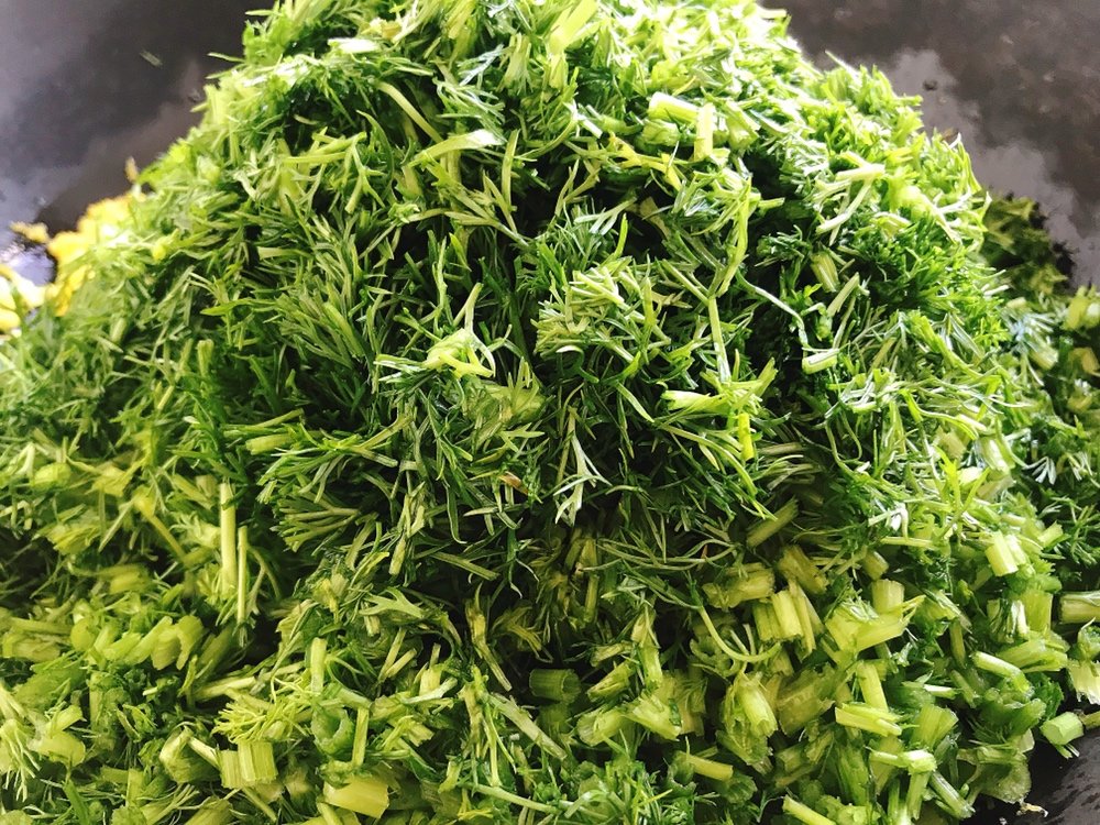 年三十晚上吃什么馅饺子好吃,入伏最合适吃的猪肉饺子馅推荐