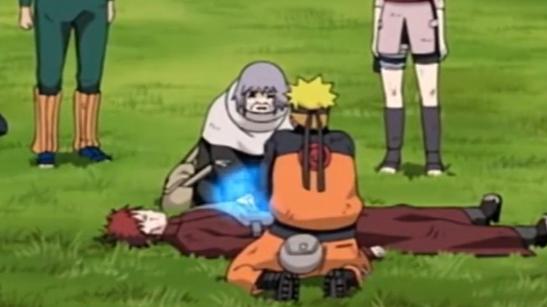 火影忍者剧情分集目录,火影忍者剧场版完全目录