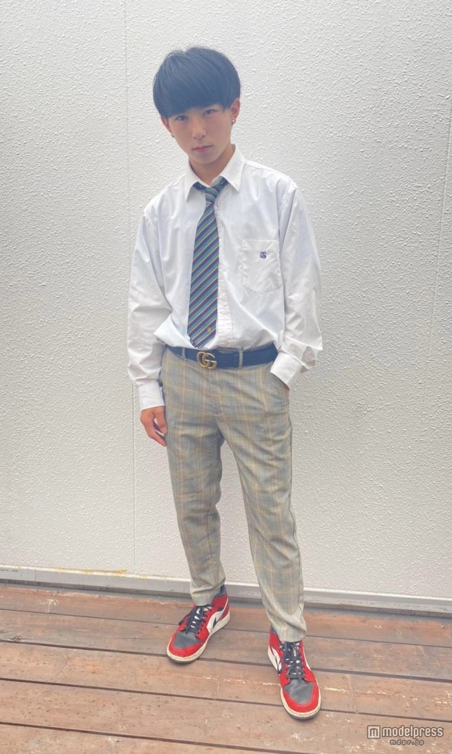 日本2018年最帅高中生比赛,日本最帅男高中生大赛