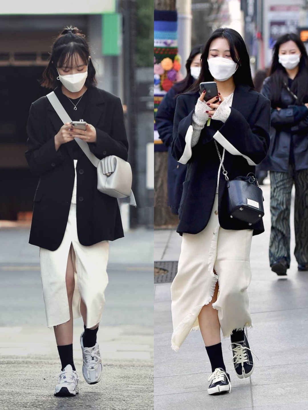 为什么你穿的西装不好看,为什么你穿西服不帅