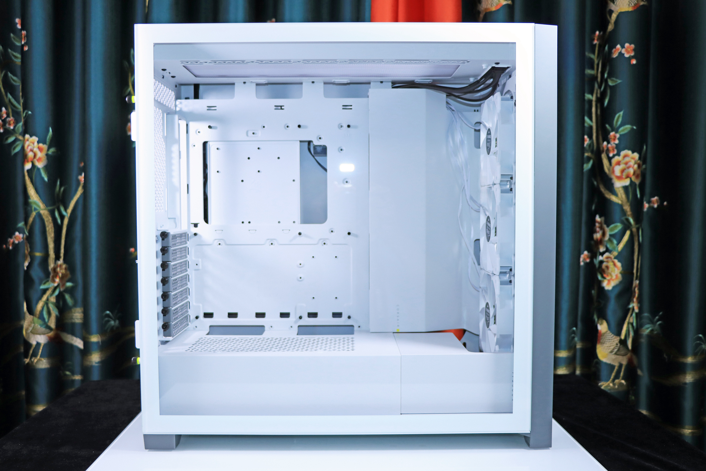 5800x与11700kf哪个好,5800x和11700k性能差多少