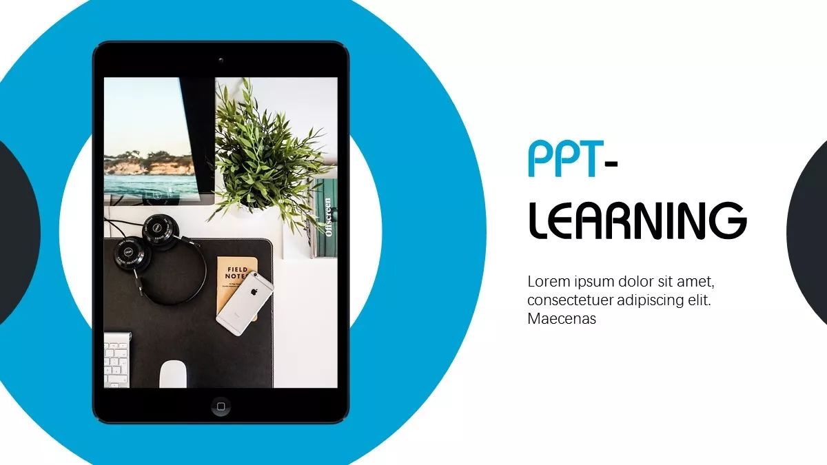 ppt样机一键生成,样机ppt