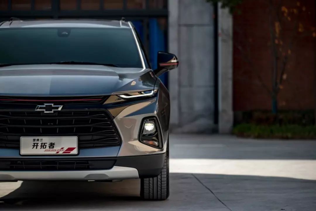 为什么雪佛兰这么冷门呢,雪佛兰为什么很少见