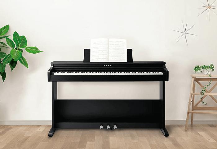 kawai电钢琴选择 (各品牌入门电钢琴)