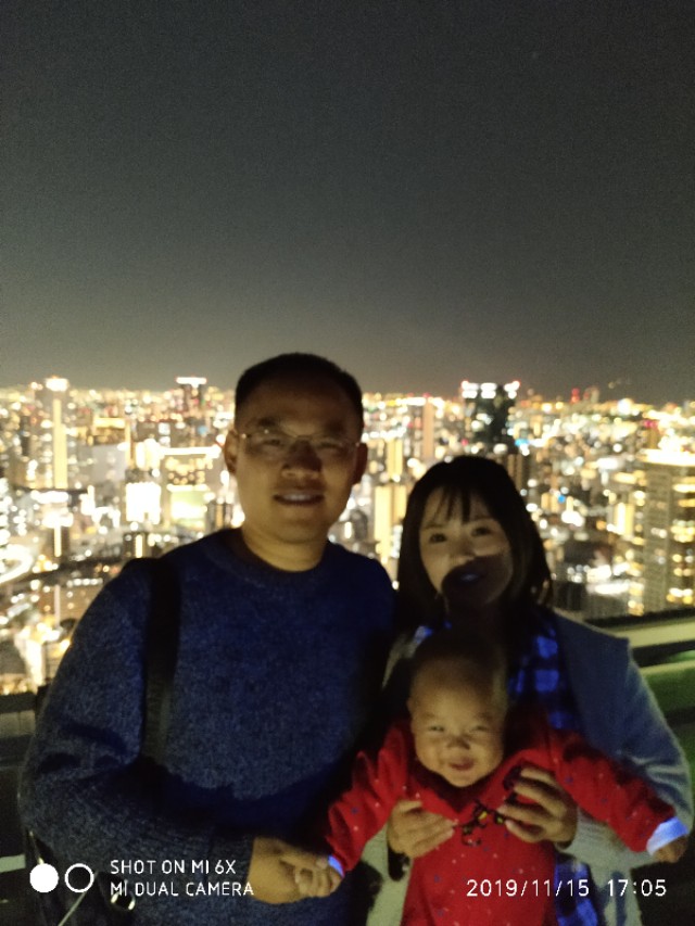 日本关西旅游14天,关西14天旅行攻略