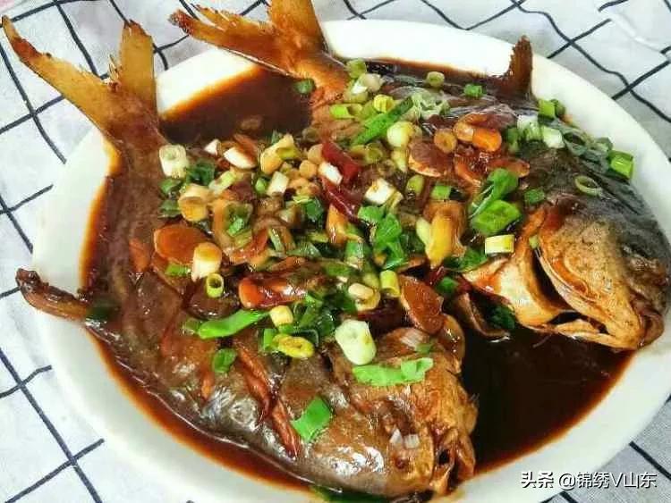 请客必备的10道家常菜照片,合适在家里请客的12道家常菜