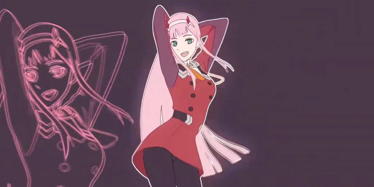 那些火出圈的二次元神曲,二次元抖音出圈