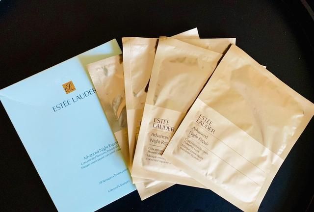 前男友面膜和雅诗兰黛面膜哪个好,雅诗兰黛面膜钢铁侠面膜好用吗