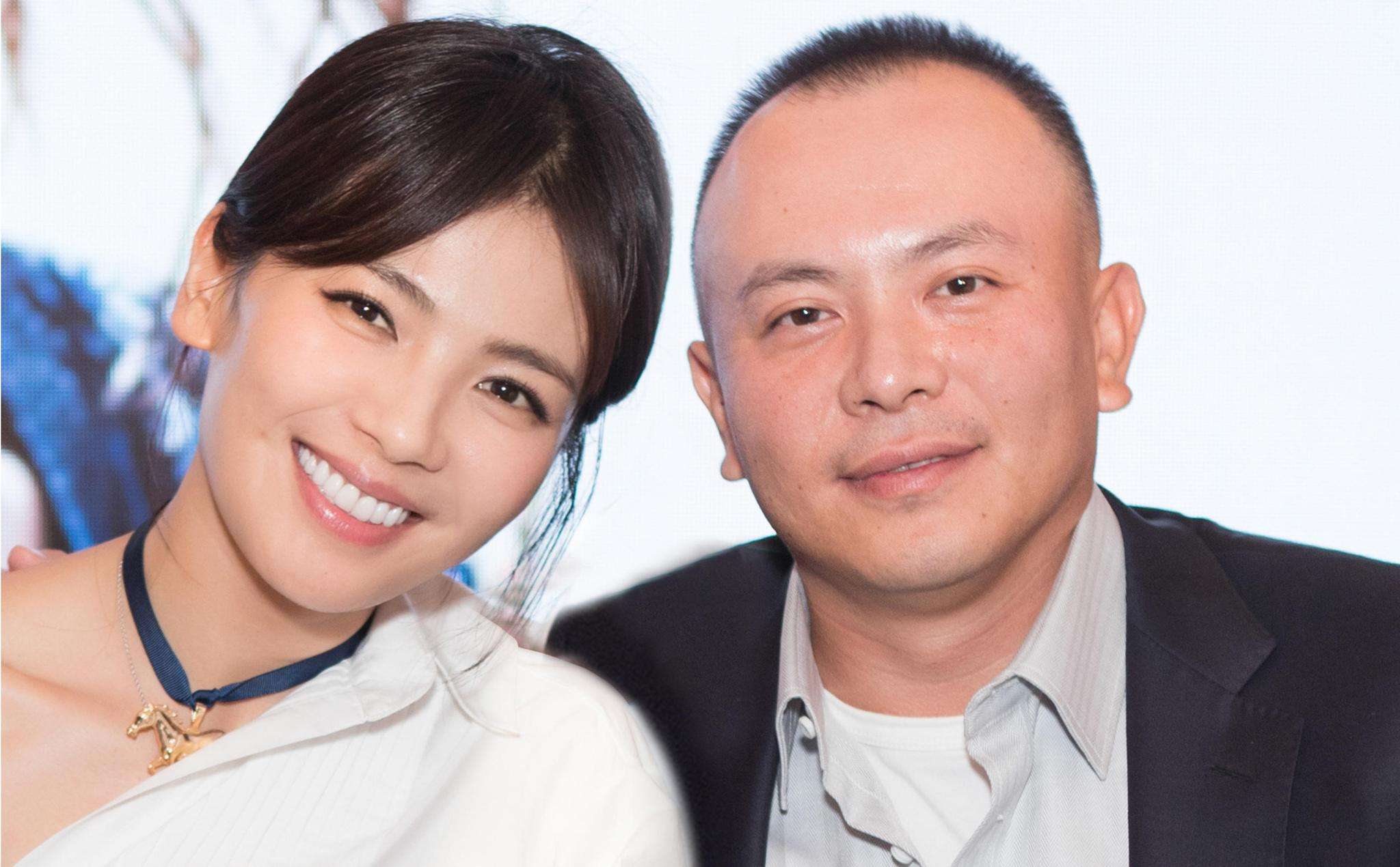 婚后13年深夜感慨，王珂投资再失利？刘涛迅速辟谣只为力挺老公