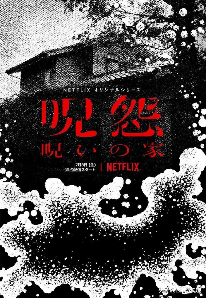 咒怨剧集大全,咒怨电视剧深度解析