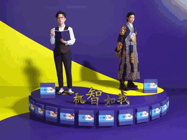 晨光文具动漫联名礼盒,晨光联名故宫文化文具套装