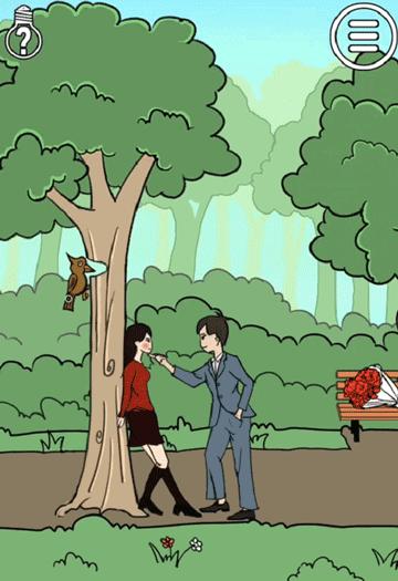 游戏里的那些沙雕游戏玩法,盘点沙雕游戏