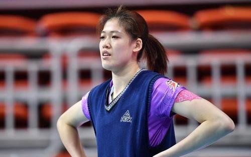 女排队员霸气外号,女排六大主力外号