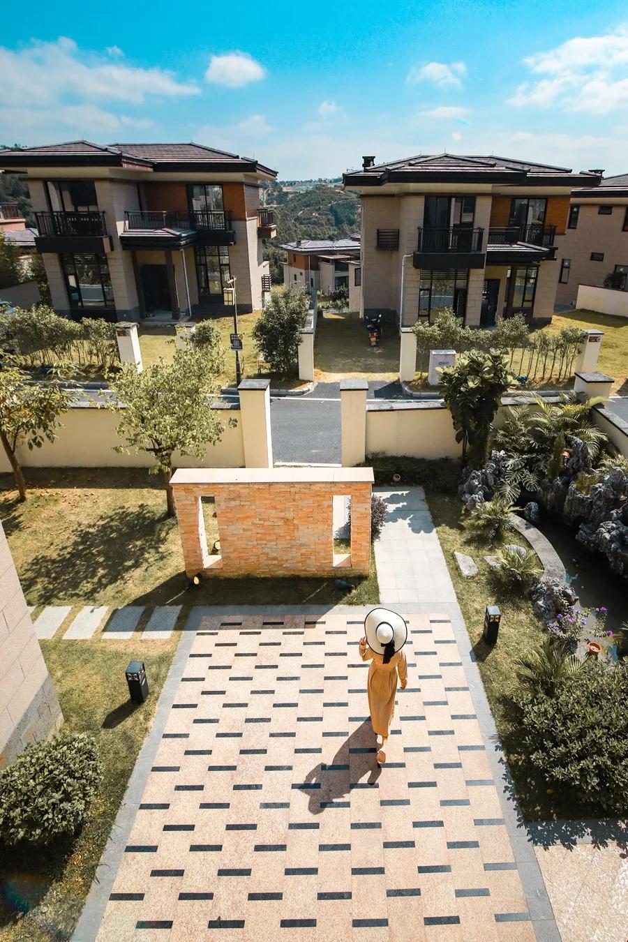 清远最美温泉度假酒店,清远市十大顶级温泉酒店