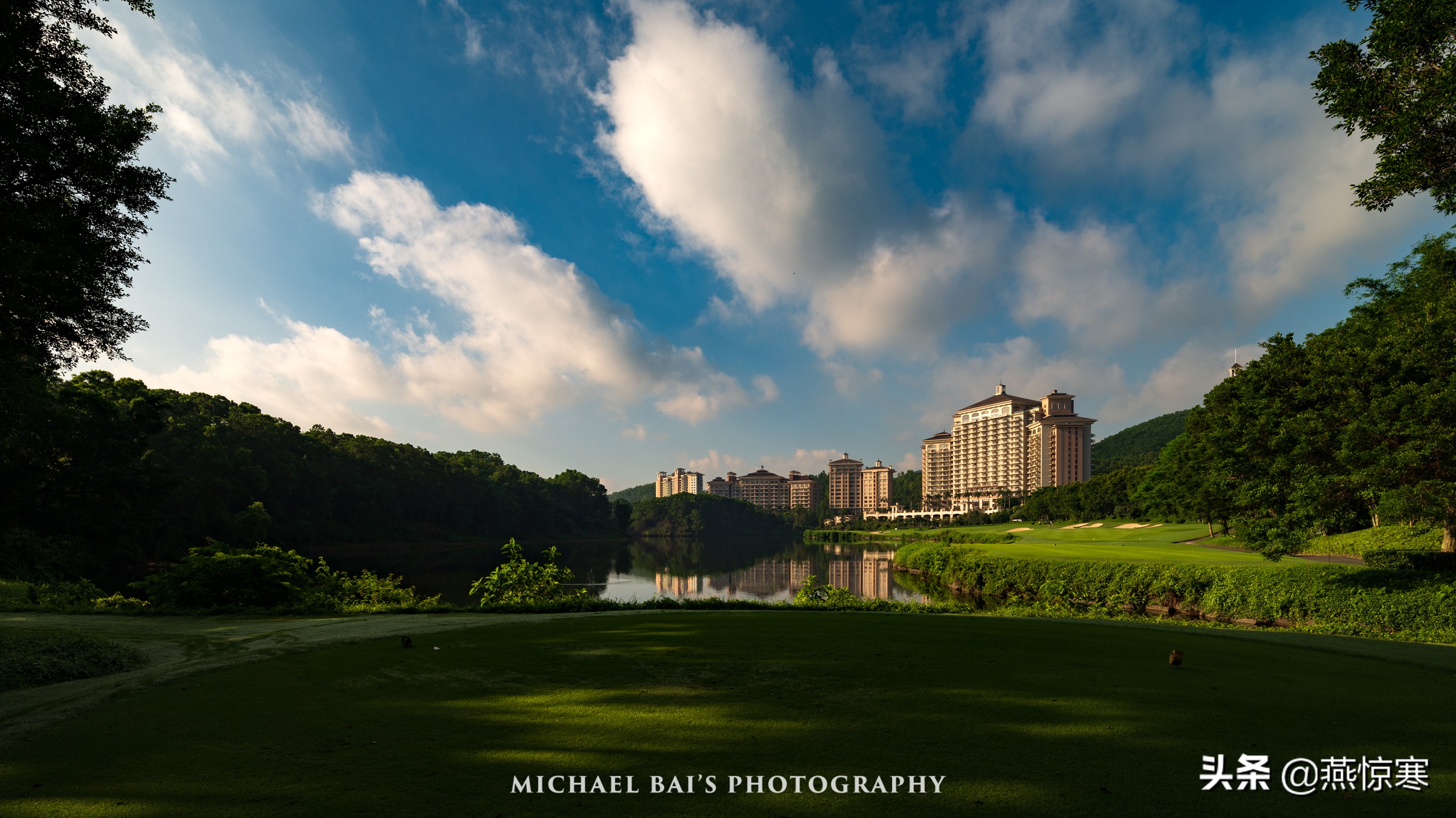 徕卡最值得玩的镜头,徕卡镜头351.4和501.4拍摄对比