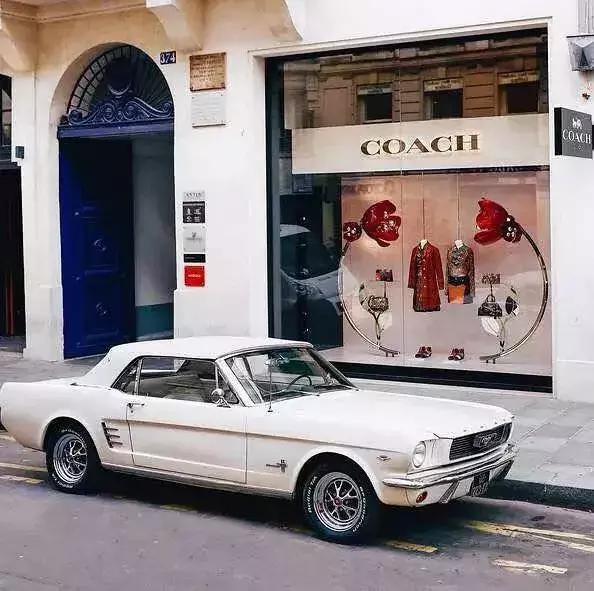 coach专柜便宜多少能够入手,coach专柜款和奥莱款的区别