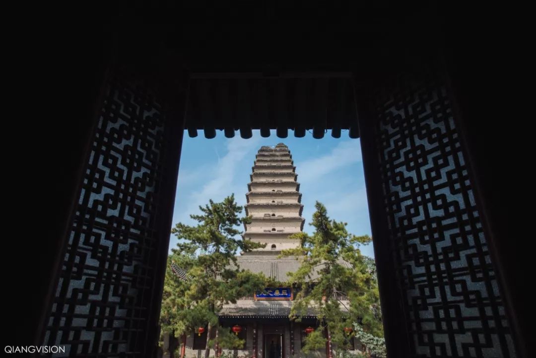 汉服一日游西安攻略,西安大唐不夜城汉服