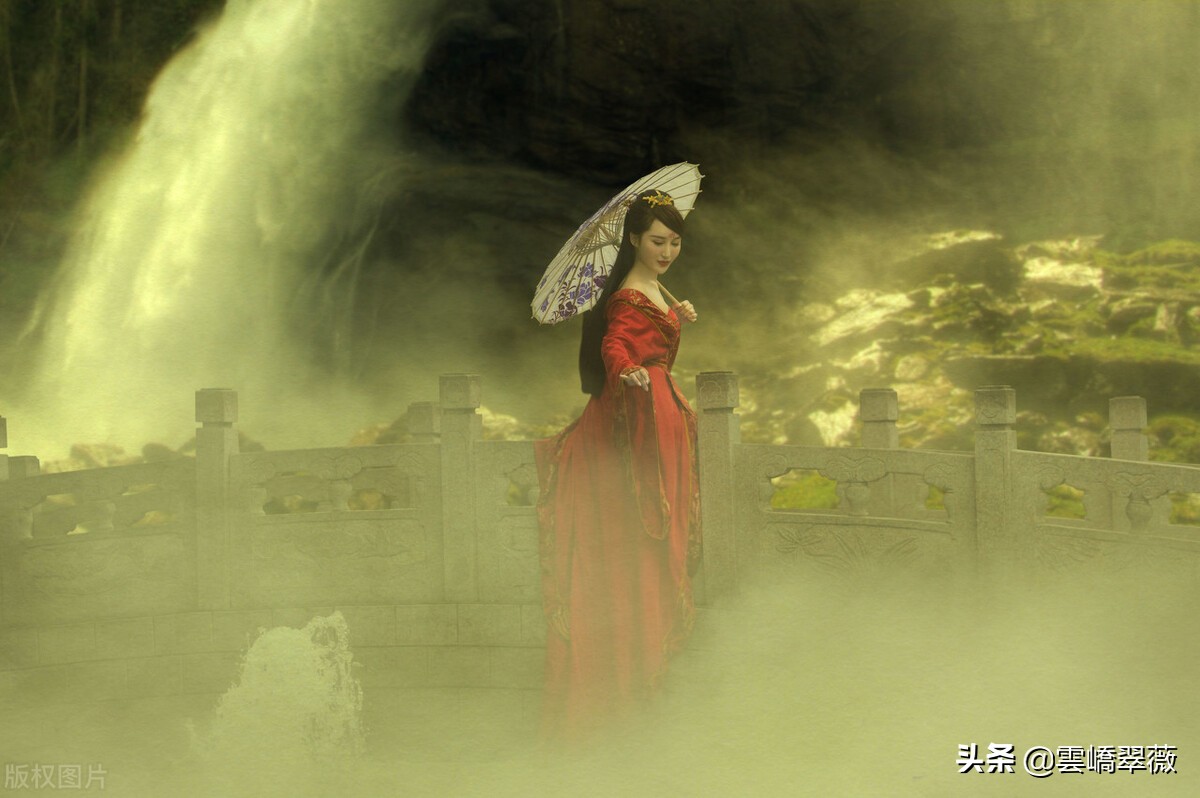 徜徉花海之中,徜徉花海芬芳馥郁