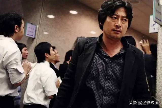 韩国烧脑悬疑片电视剧解说,悬疑烧脑韩国电视剧排行榜前十名