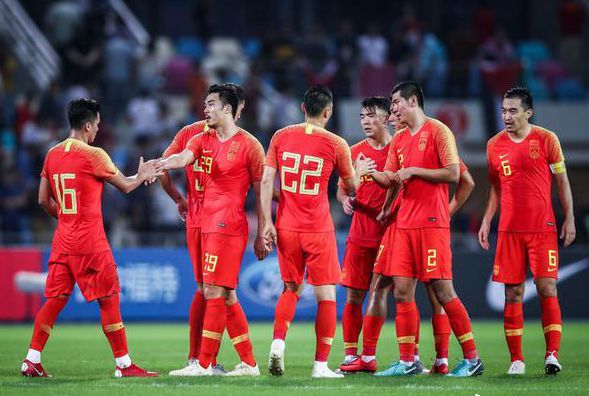 中国国青男足在亚青赛u19历届成绩,2022年u19国青男足比赛赛程