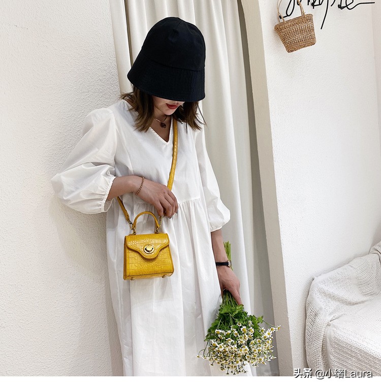 ToryBurch鳄鱼纹包包,鳄鱼纹气质洋气包包