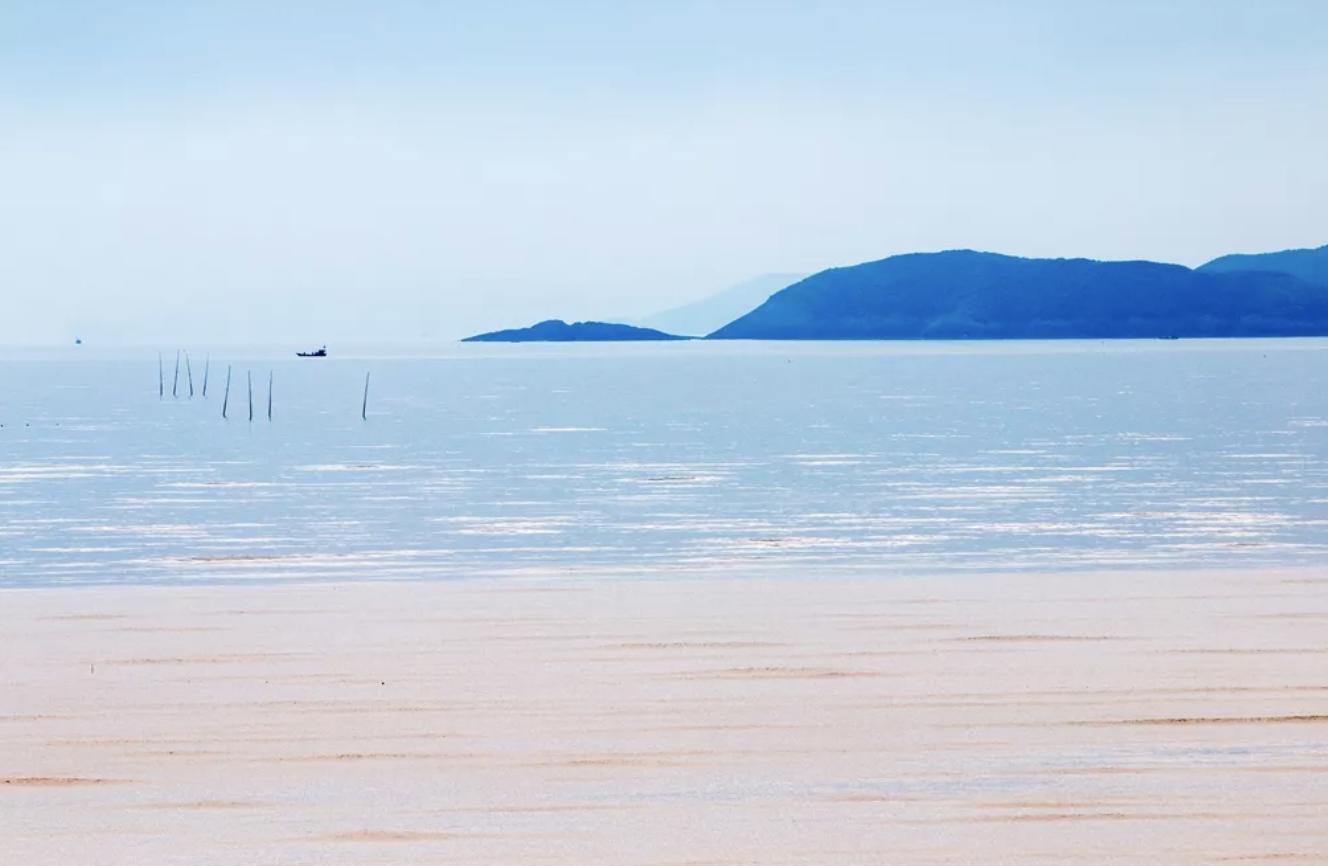 拥有中国最美海岸线的小县城,浙江四个冷门海岛