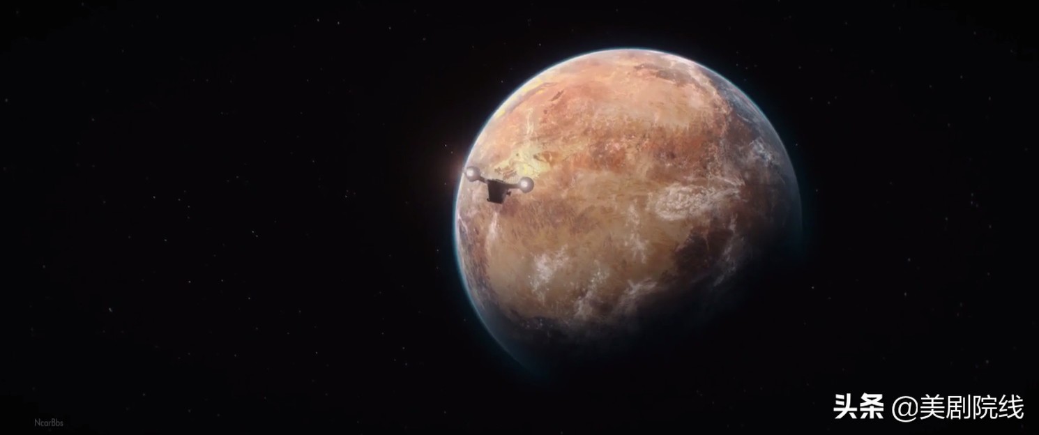 十大公认顶级最好看的科幻美剧,十部公认最好科幻美剧推荐