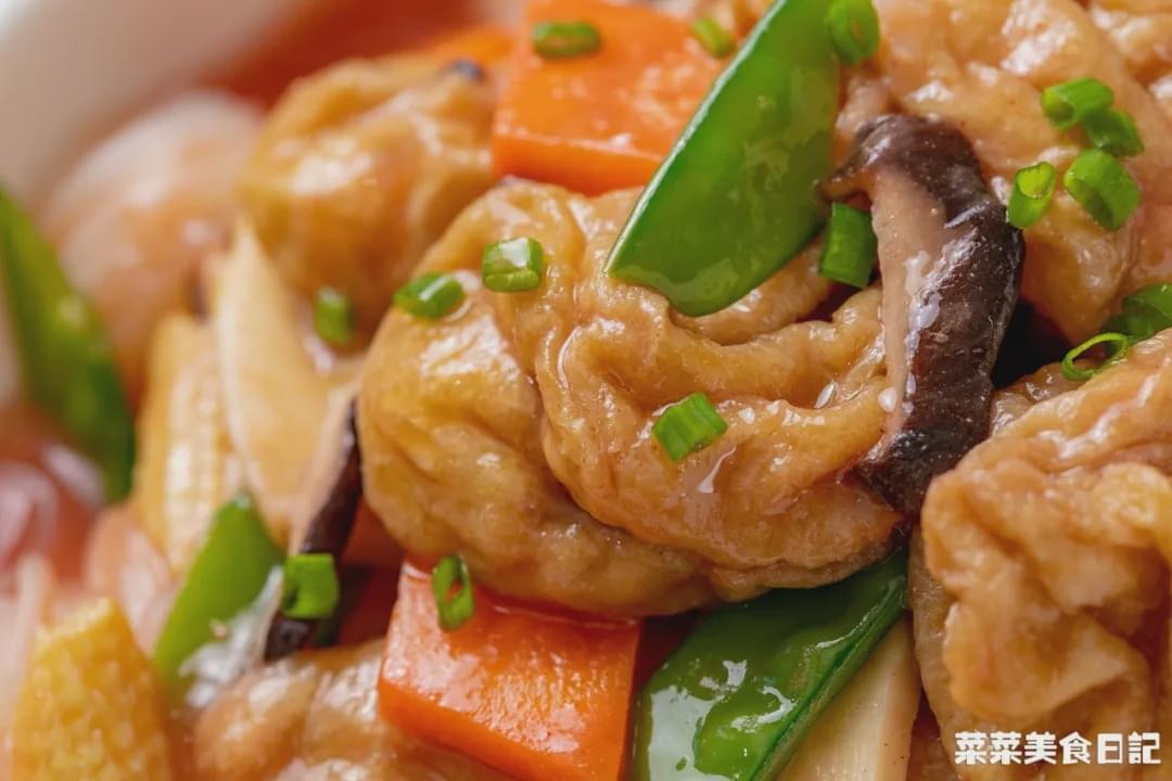 冬天无法抗拒的几道有肉的家常菜,冬天吃什么菜既进补又幸福感飙升