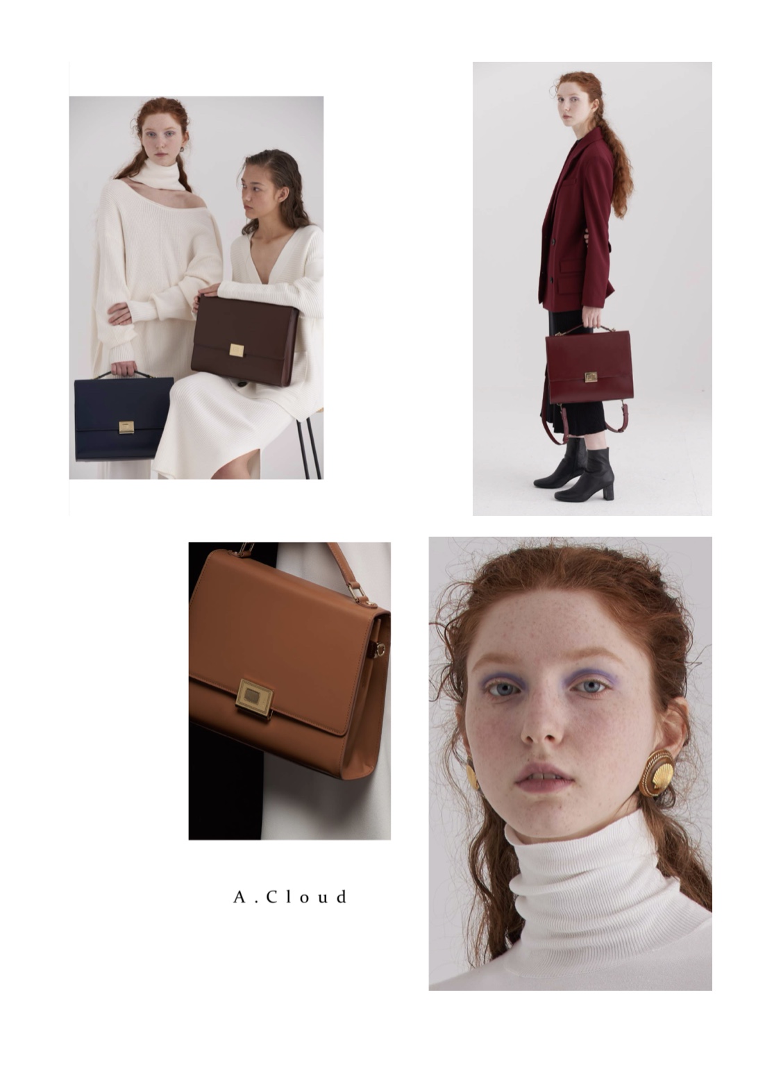 值得推荐的平价小众包包,那些不输大牌的小众包包