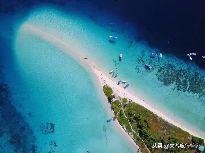 沙巴亚庇和仙本那的区别,沙巴经典必游10个景点