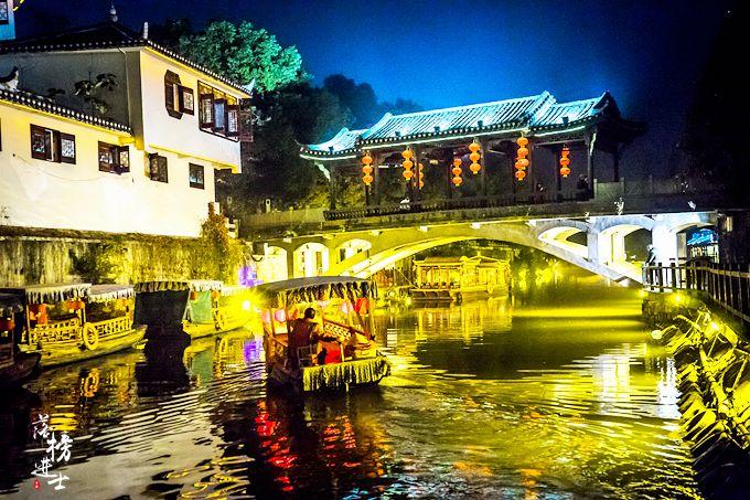 合肥有个什么古村,合肥有哪些好玩的村落景区