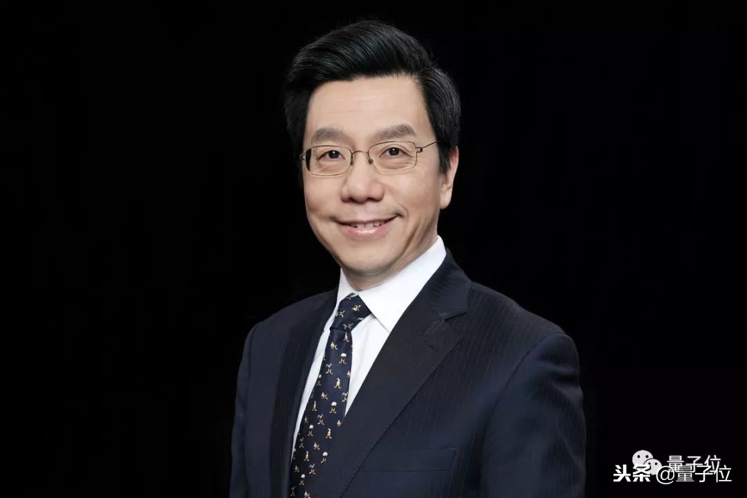 微软亚洲研究院走出的it大咖,微软亚洲研究院出来的大佬