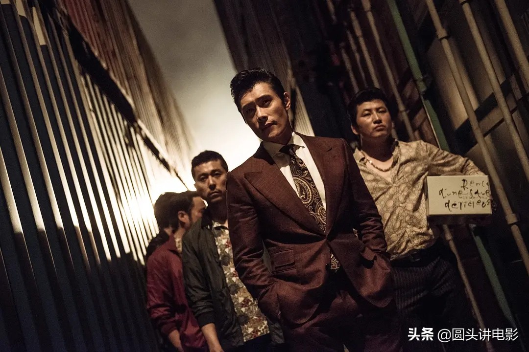孤胆特工韩国免费完全版在线观看,韩国间谍动作电影十大巅峰之作