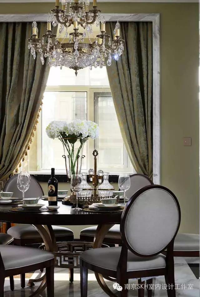 skh室内设计,南京skh室内设计工作室简介